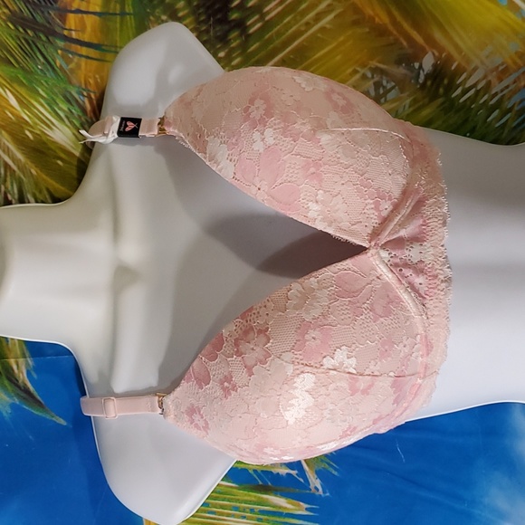 Victoria's Secret Other - Victoria's Secret Nursing bra. Size 34DDD